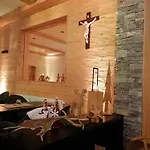 Berggaststaette Bickenriede Otel 3*