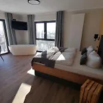 Berggaststaette Bickenriede Otel