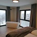 Otel Berggaststaette Bickenriede Anrode