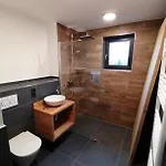 Otel Berggaststaette Bickenriede Anrode