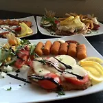 Berggaststaette Bickenriede 3*
