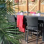 Hotel Landhotel Berggaststatte Bickenriede