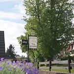 Otel Berggaststaette Bickenriede