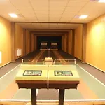Otel Berggaststaette Bickenriede