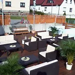 Otel Berggaststaette Bickenriede 3*