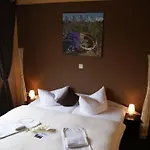 Otel Berggaststaette Bickenriede 3*