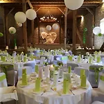 Berggaststaette Bickenriede 3* Anrode