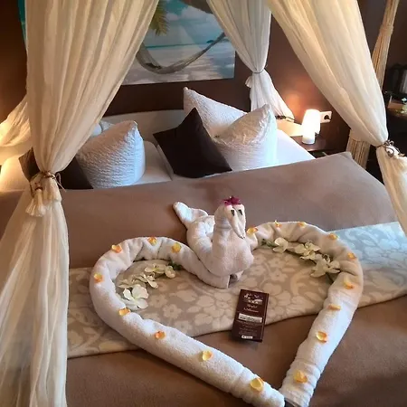 Landhotel Berggaststätte Bickenriede