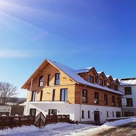 Berggaststaette Bickenriede Anrode