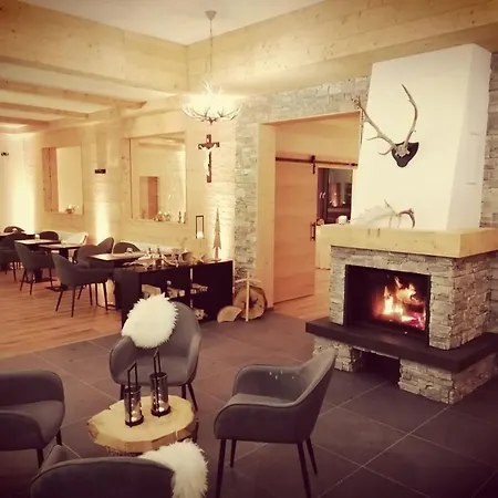 Berggaststaette Bickenriede 3*