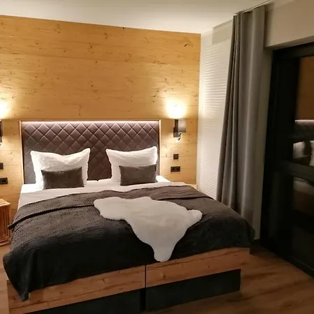 Otel Berggaststaette Bickenriede 3*