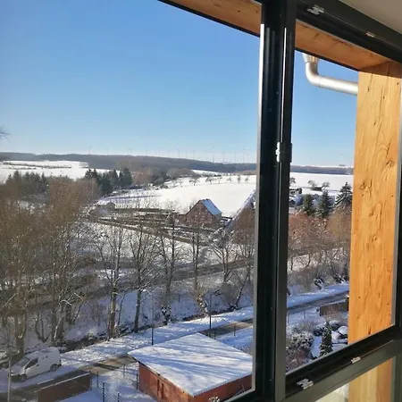 Otel Berggaststaette Bickenriede 3*