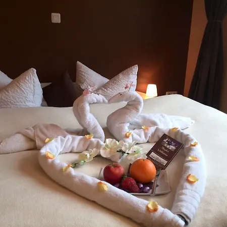 Hotel Berggaststaette Bickenriede