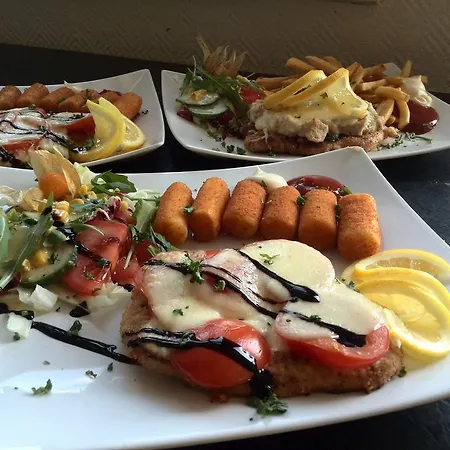 Berggaststaette Bickenriede 3*