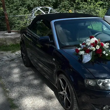 Berggaststaette Bickenriede 3*