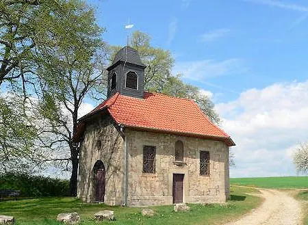 Szálloda Berggaststaette Bickenriede 3*