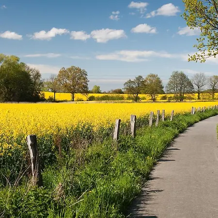 Berggaststaette Bickenriede Anrode