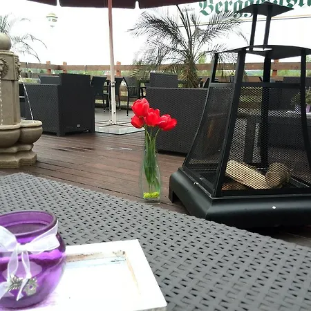 Landhotel Berggaststatte Bickenriede