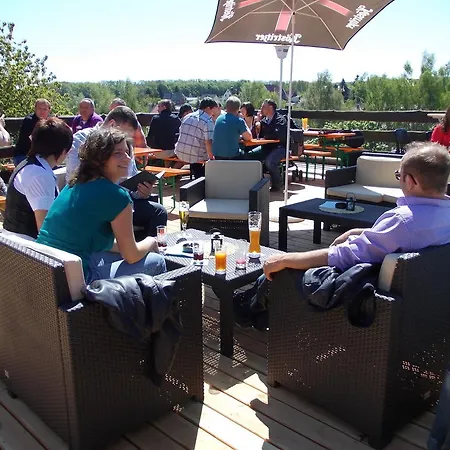 Landhotel Berggaststätte Bickenriede Anrode
