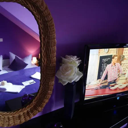 Hotel Berggaststaette Bickenriede Anrode