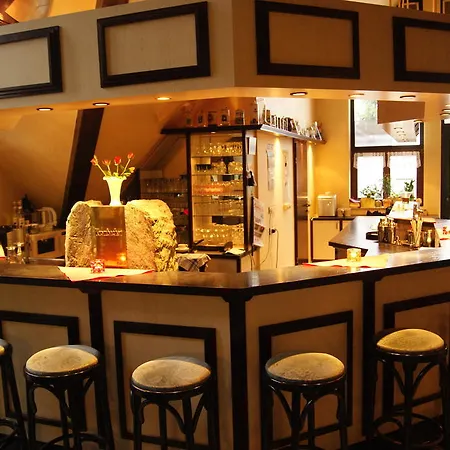 Hotel Berggaststaette Bickenriede