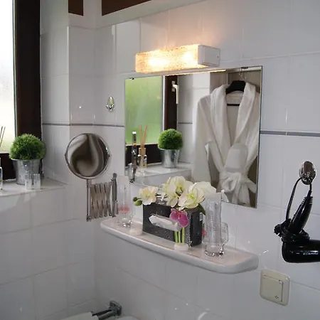 Hotel Berggaststaette Bickenriede