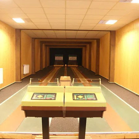 Hotel Landhotel Berggaststätte Bickenriede