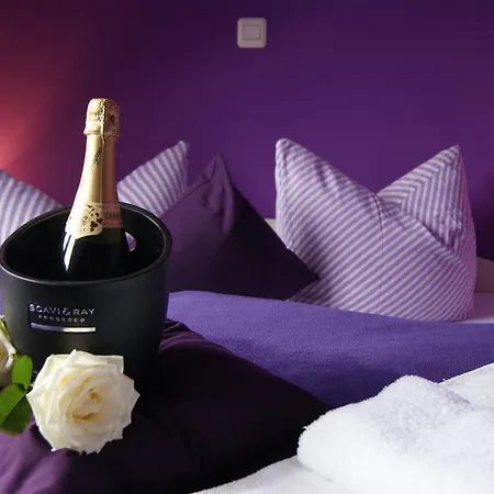 Hotel Landhotel Berggaststätte Bickenriede 3*
