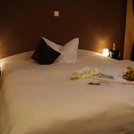 Hotel Landhotel Berggaststätte Bickenriede
