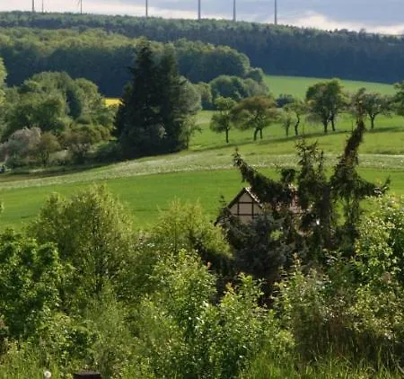 Berggaststaette Bickenriede Szálloda 3*