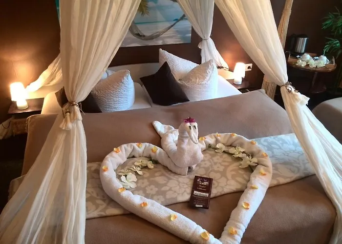 Berggaststaette Bickenriede