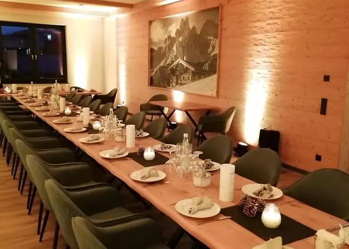 Berggaststaette Bickenriede