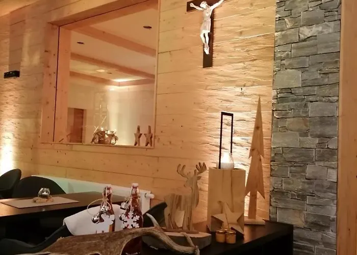 Berggaststaette Bickenriede Otel 3*