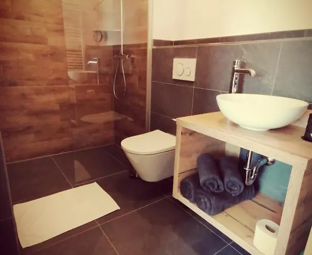 Berggaststaette Bickenriede Anrode