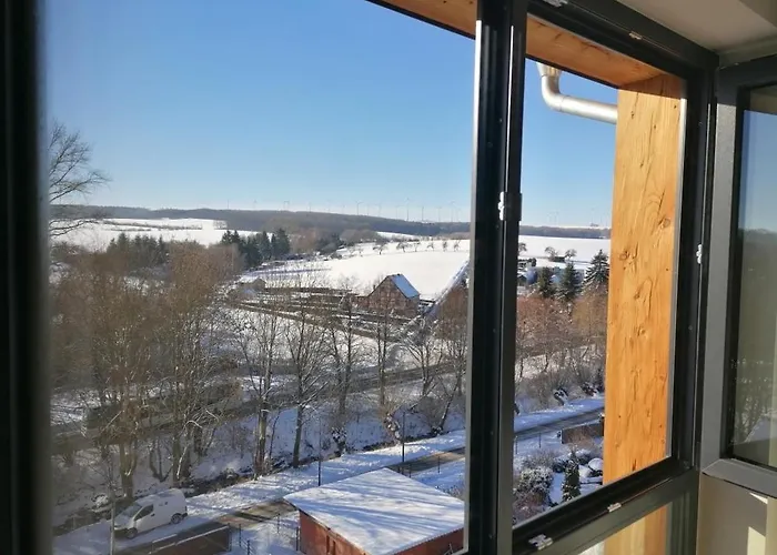 Otel Berggaststaette Bickenriede 3*