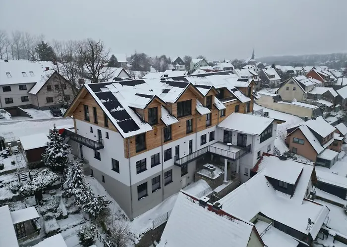 Berggaststaette Bickenriede