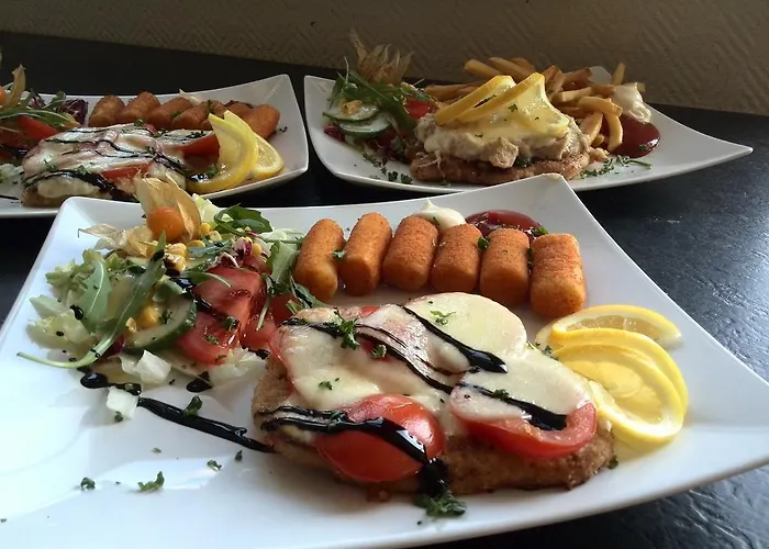 Berggaststaette Bickenriede 3*