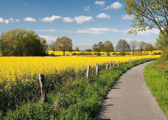 Berggaststaette Bickenriede Anrode