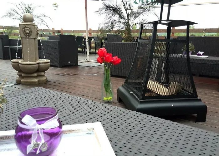 Berggaststaette Bickenriede