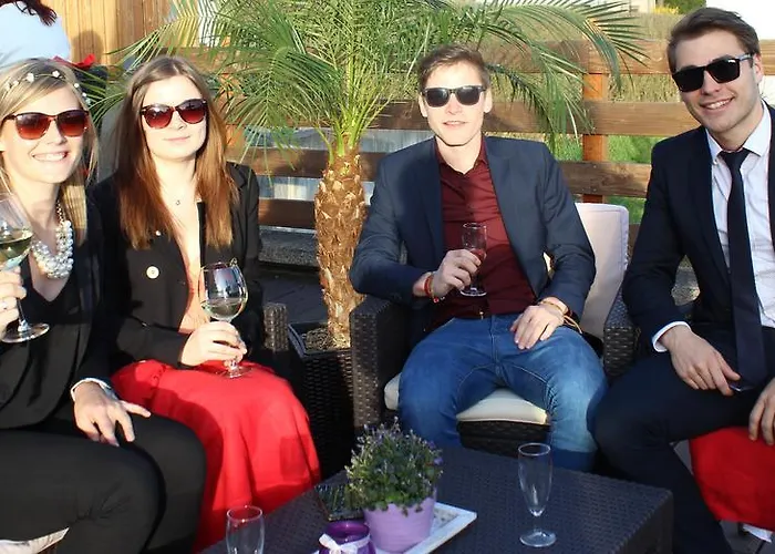 Berggaststaette Bickenriede 3* Anrode