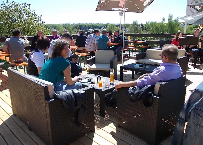 Berggaststaette Bickenriede Anrode