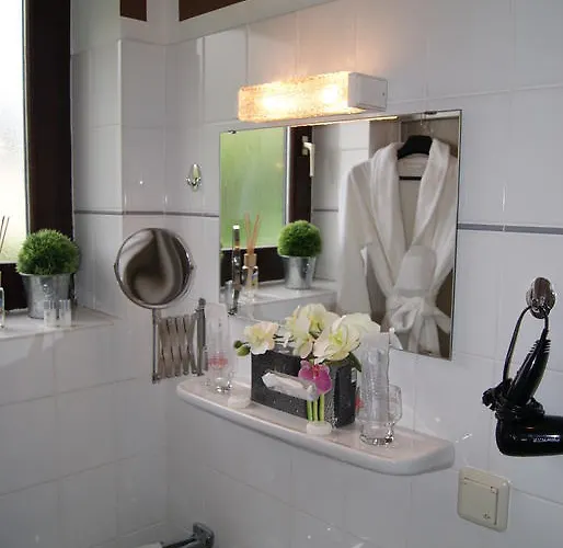 Otel Berggaststaette Bickenriede