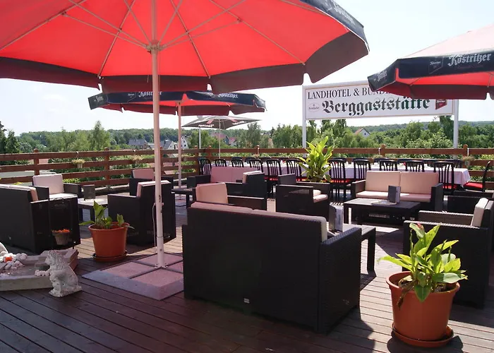 Berggaststaette Bickenriede