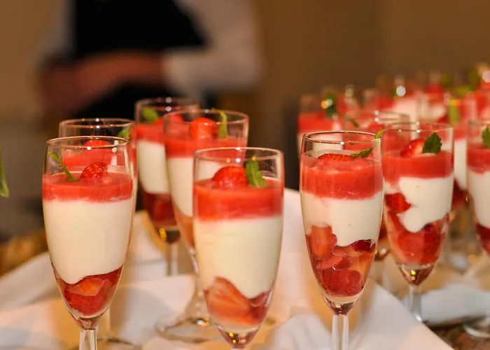 Berggaststaette Bickenriede Anrode